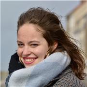 Besoin d'aide pour vos devoirs ? Contactez moi :)